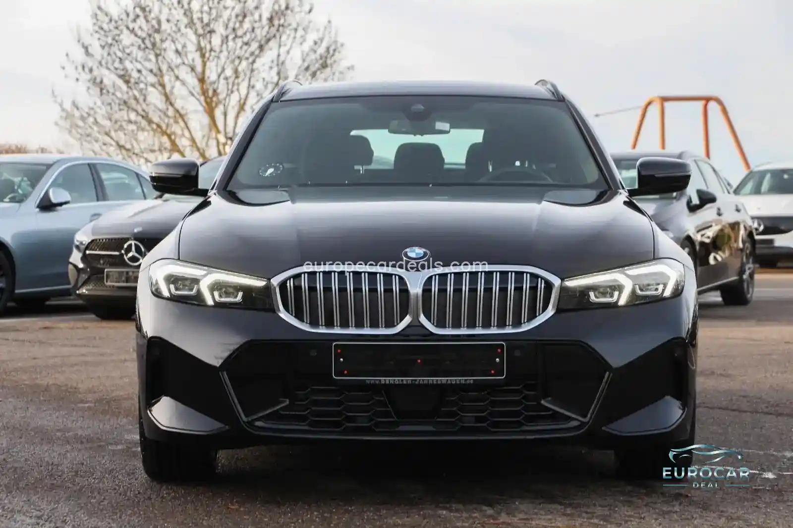 BMW 330