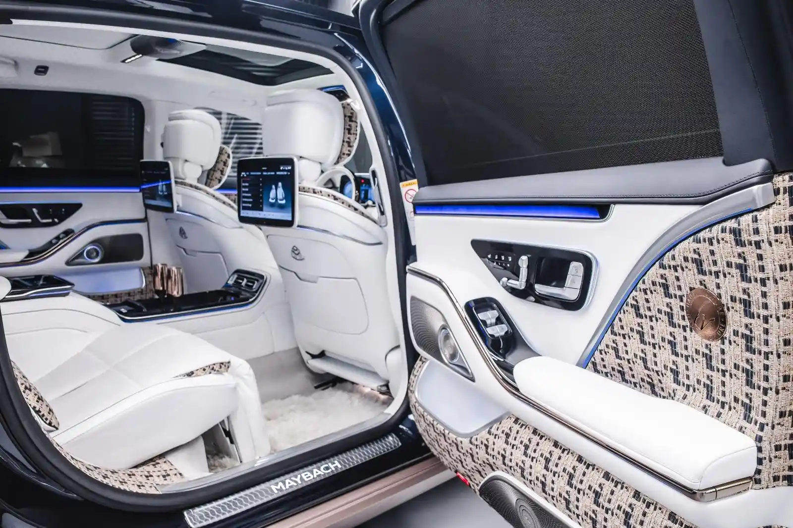 Mercedes-Benz S 680