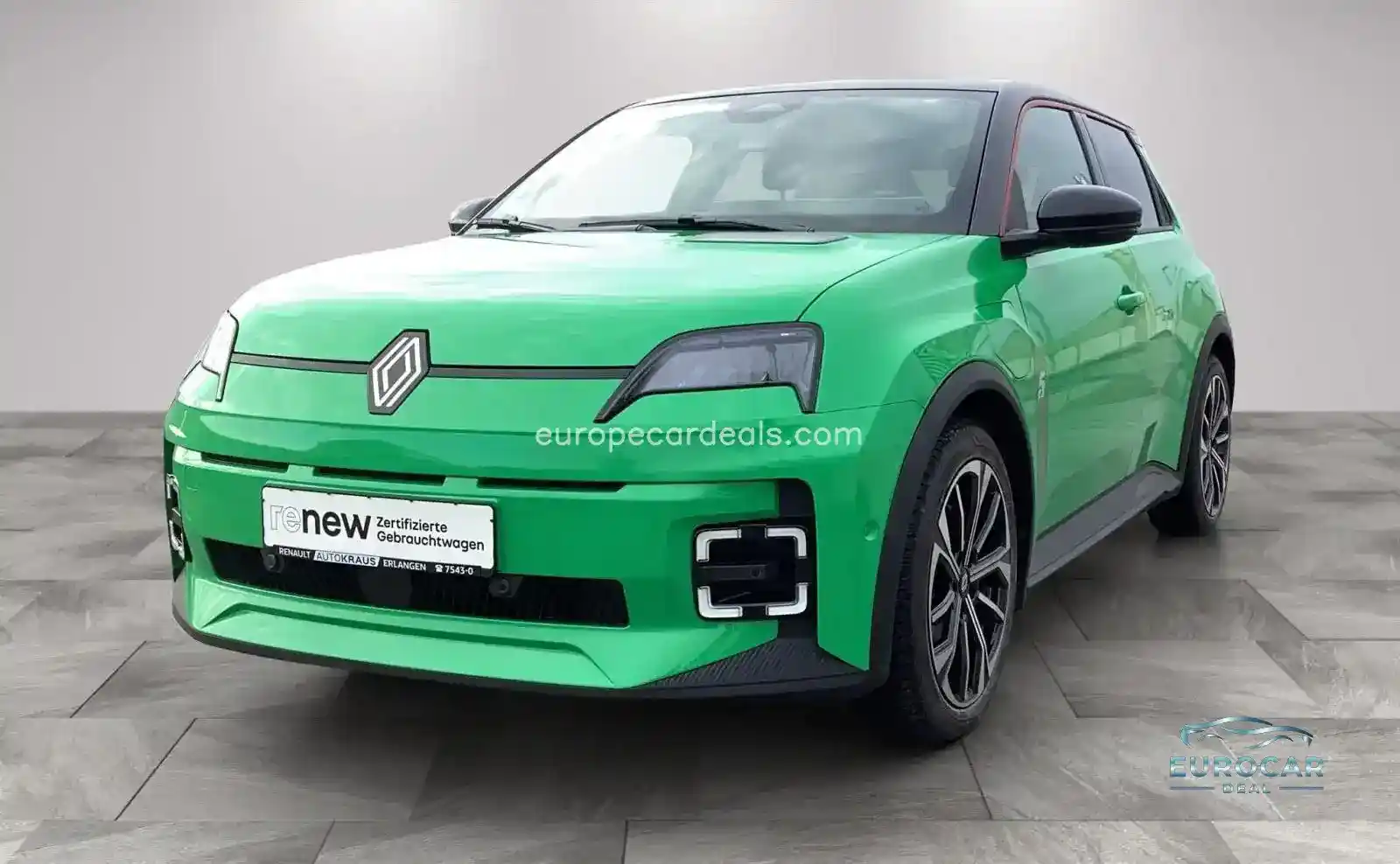 Renault R 5