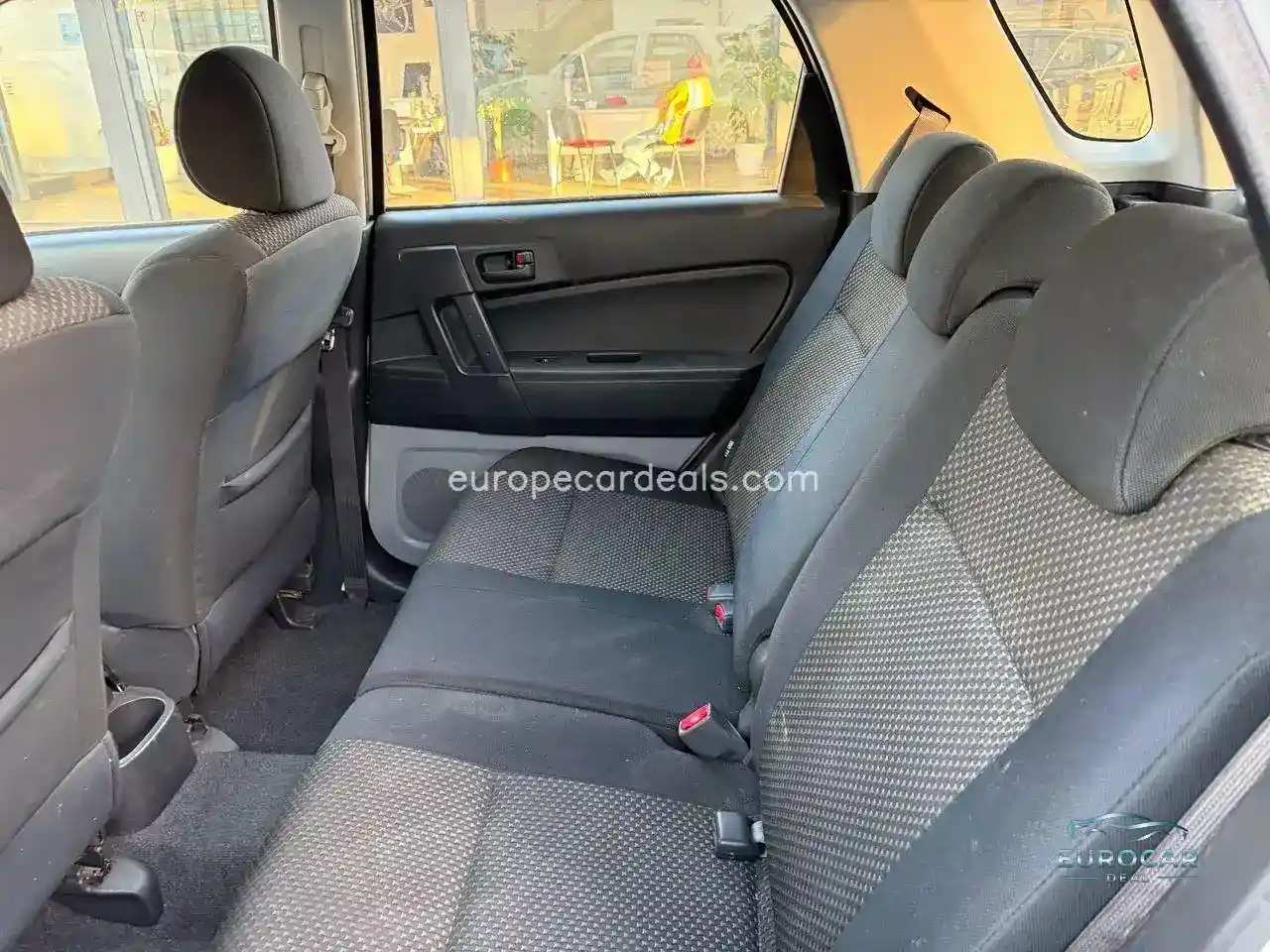 Daihatsu Terios