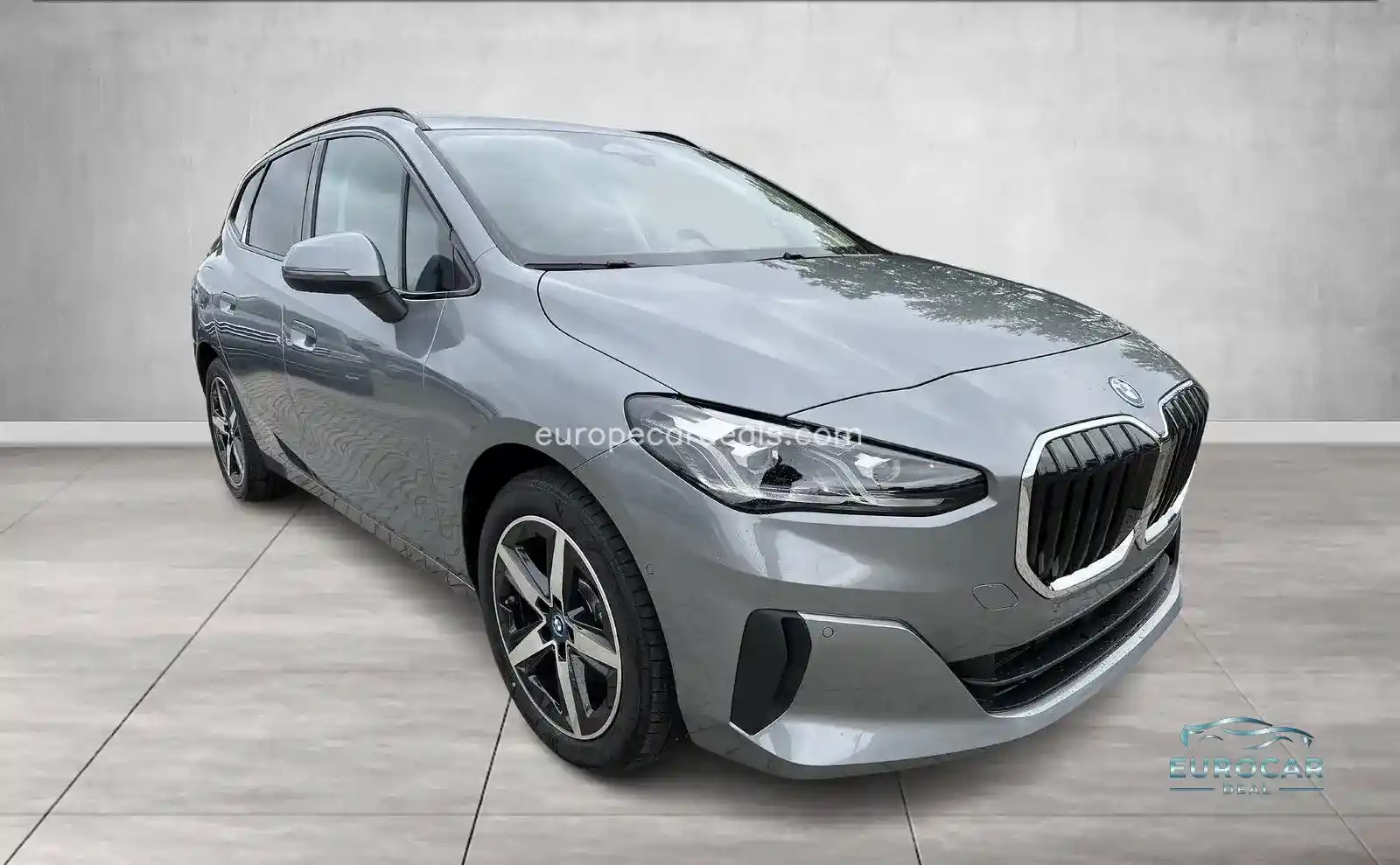 BMW 225 Active Tourer