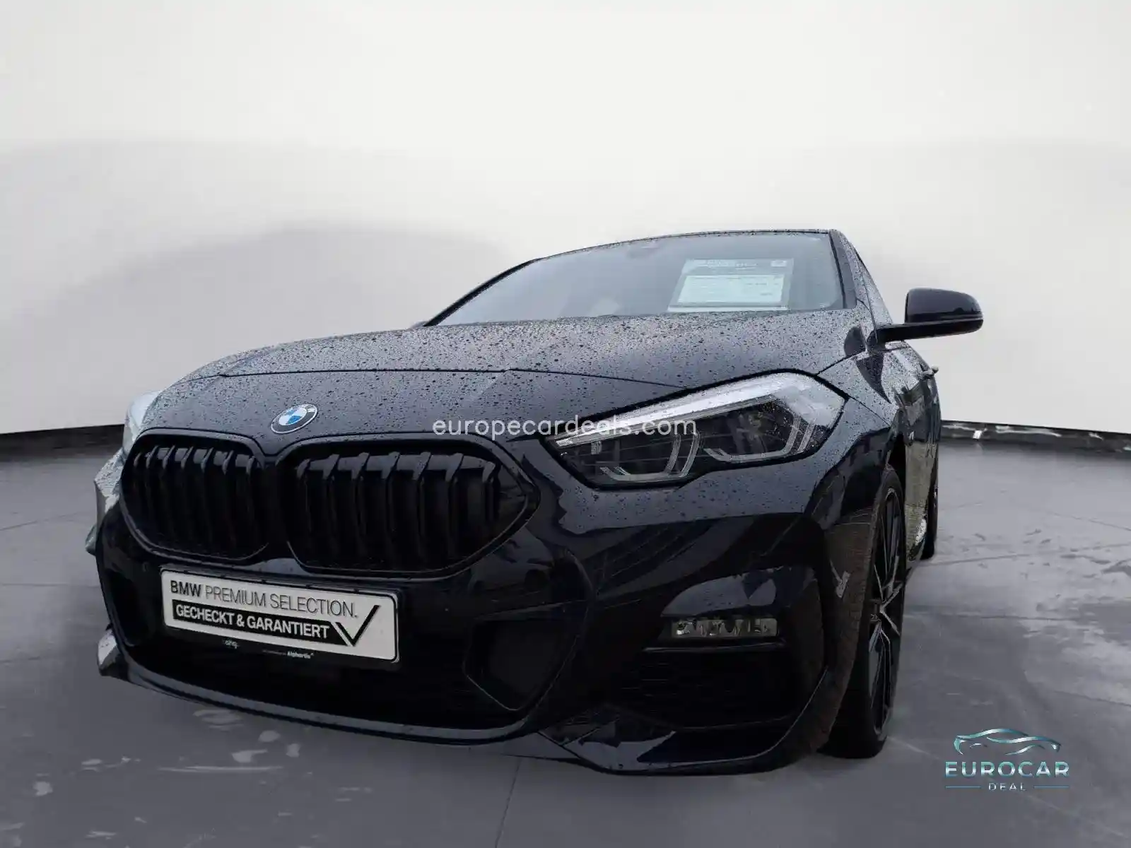 BMW 220 Gran Coupé