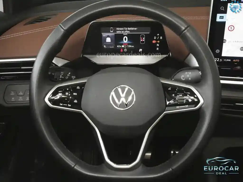 Volkswagen ID.5