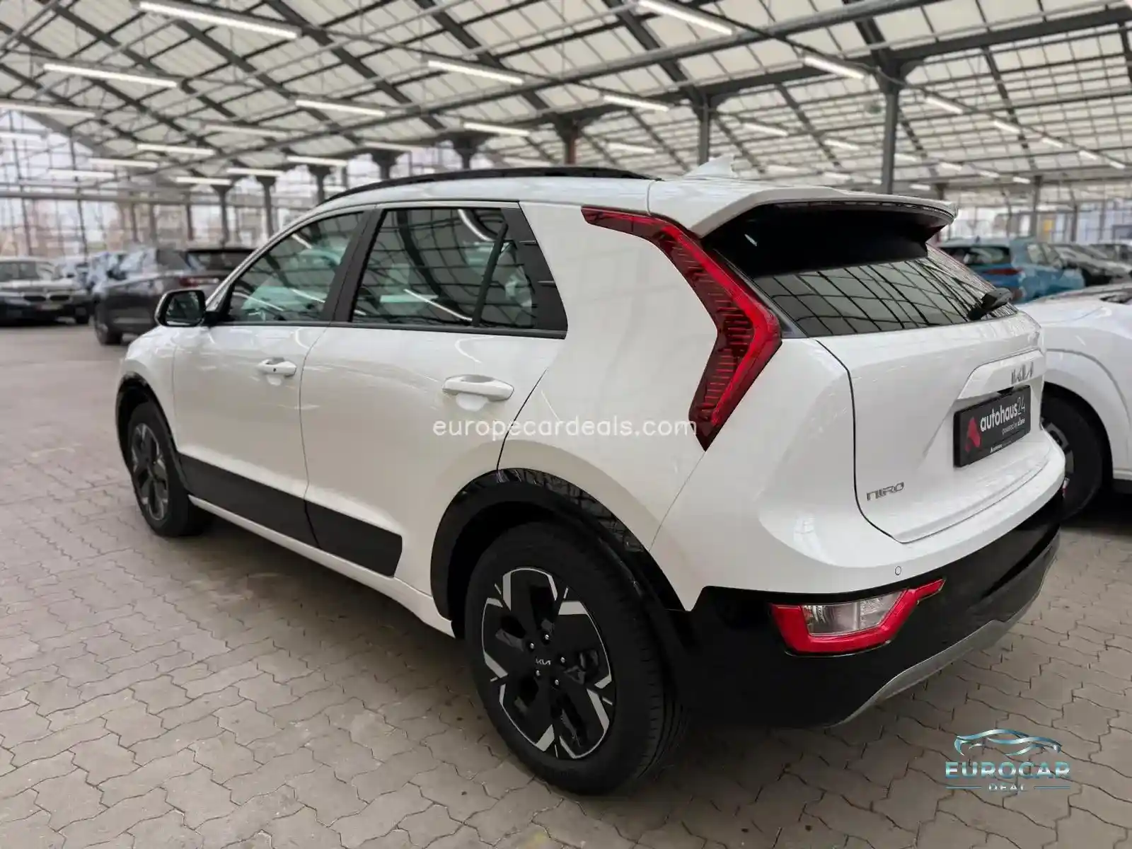 Kia Niro EV