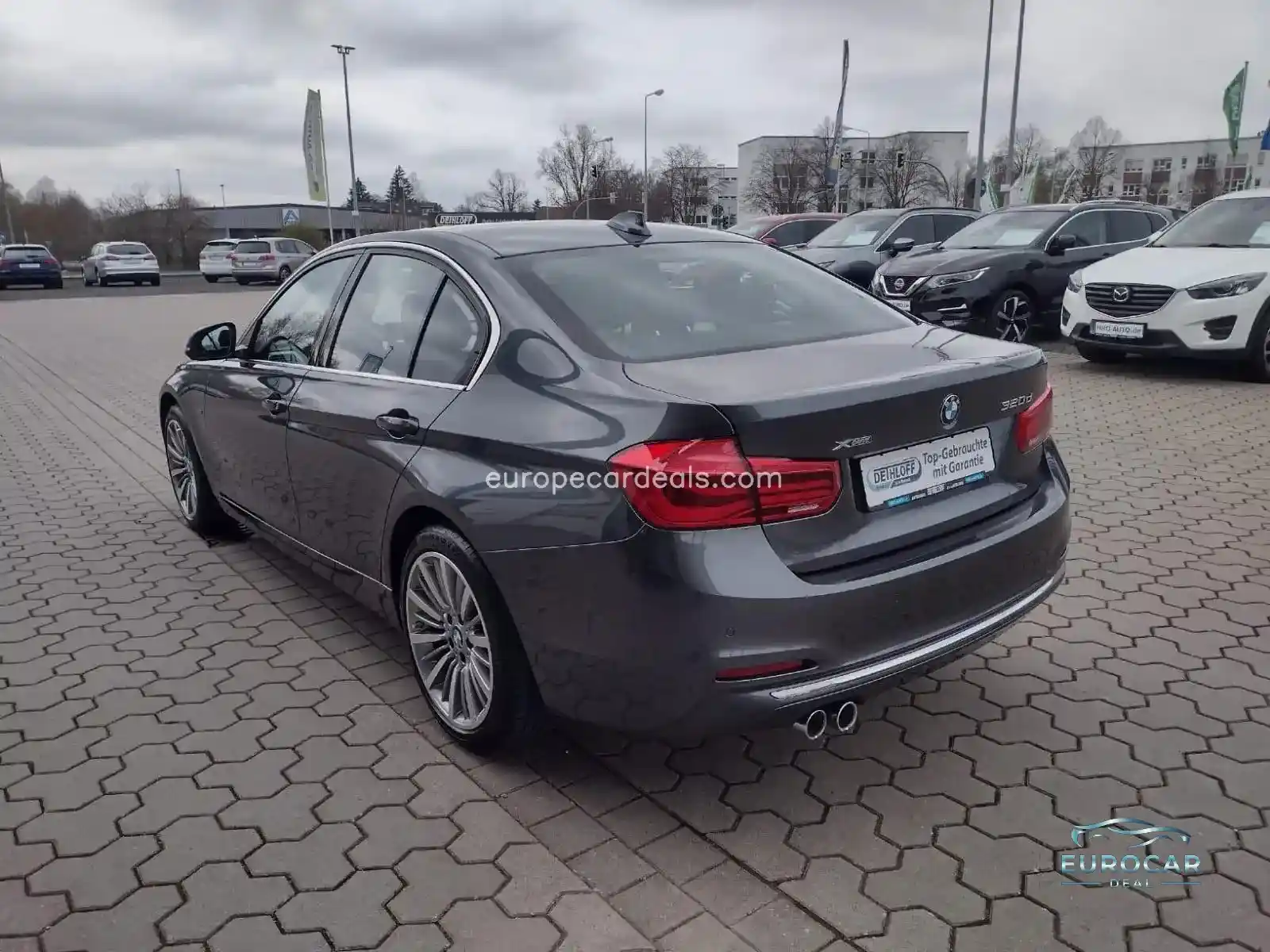 BMW 320