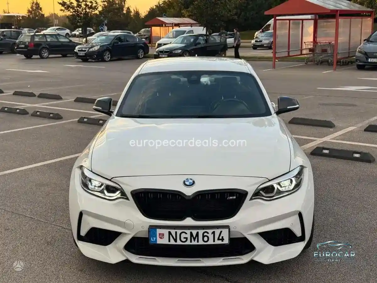 BMW M2