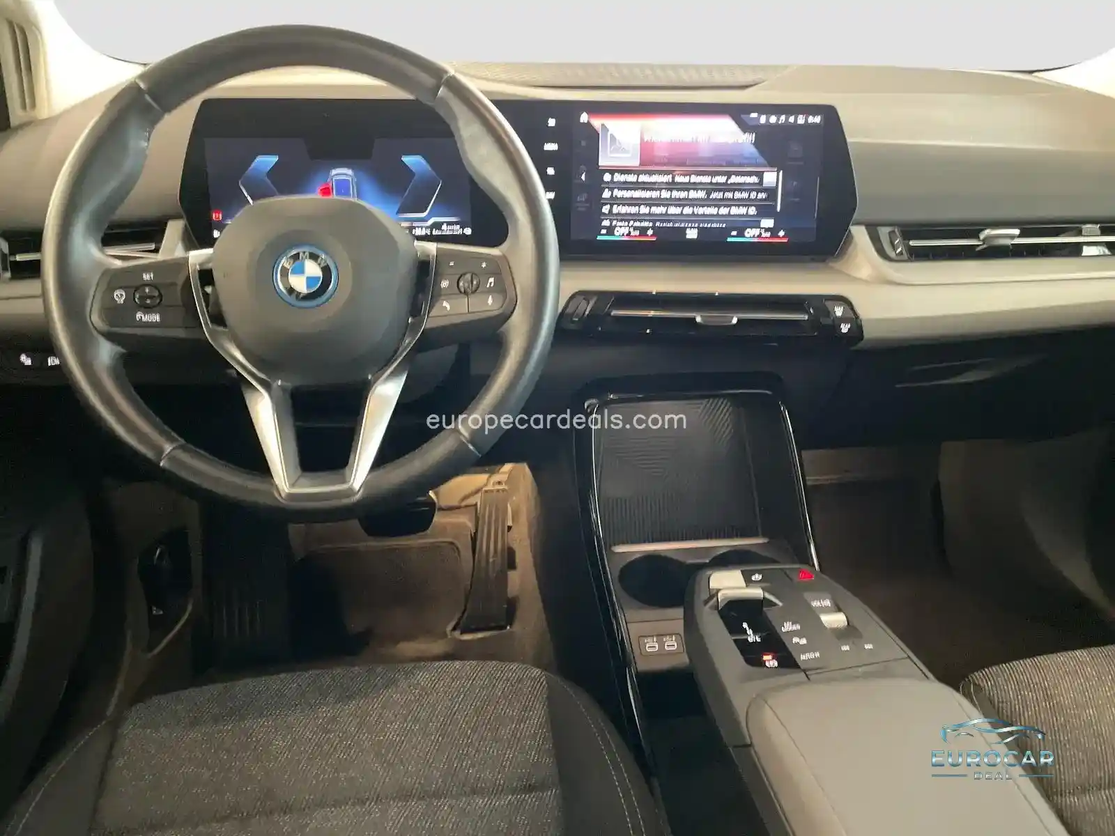 BMW 225 Active Tourer