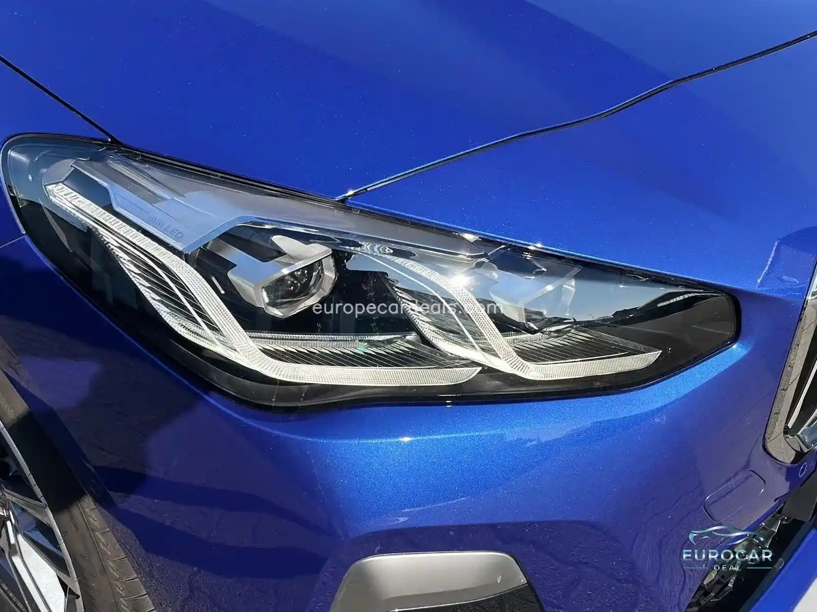 BMW 218 Active Tourer