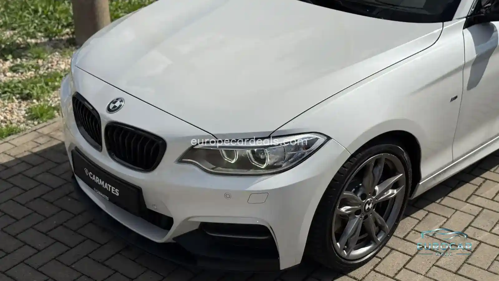 BMW M235
