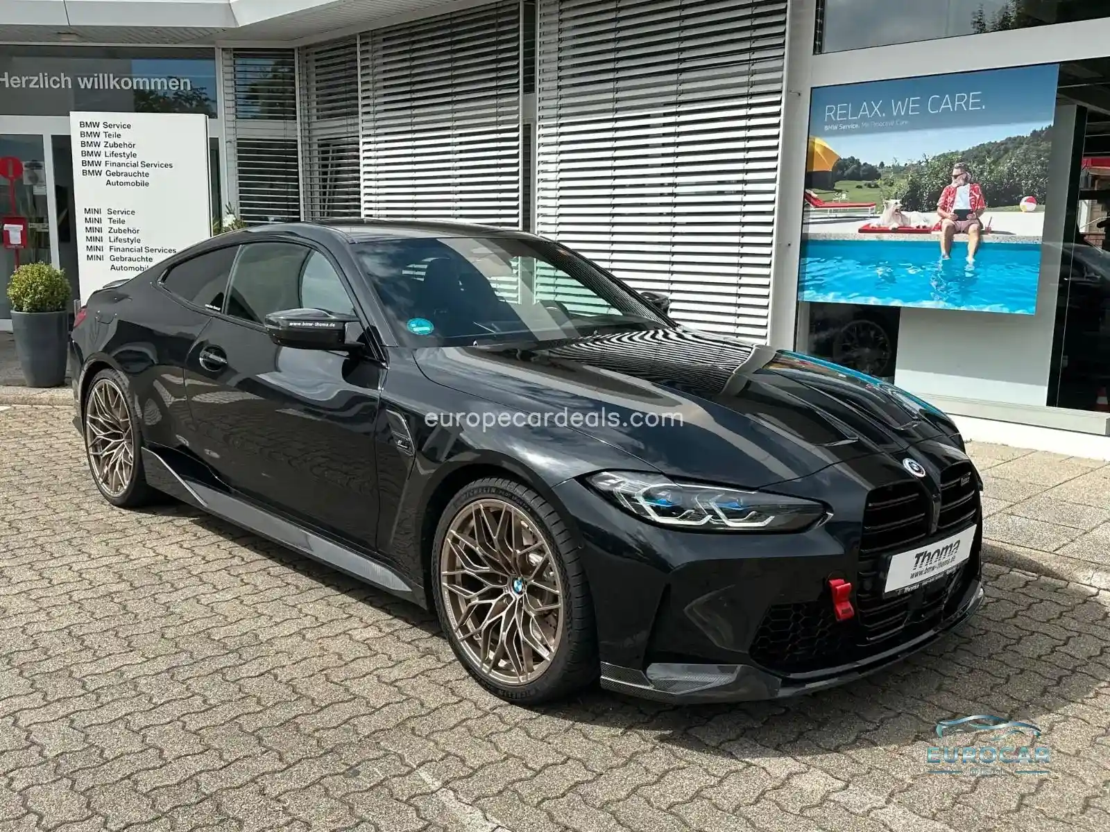 BMW M4