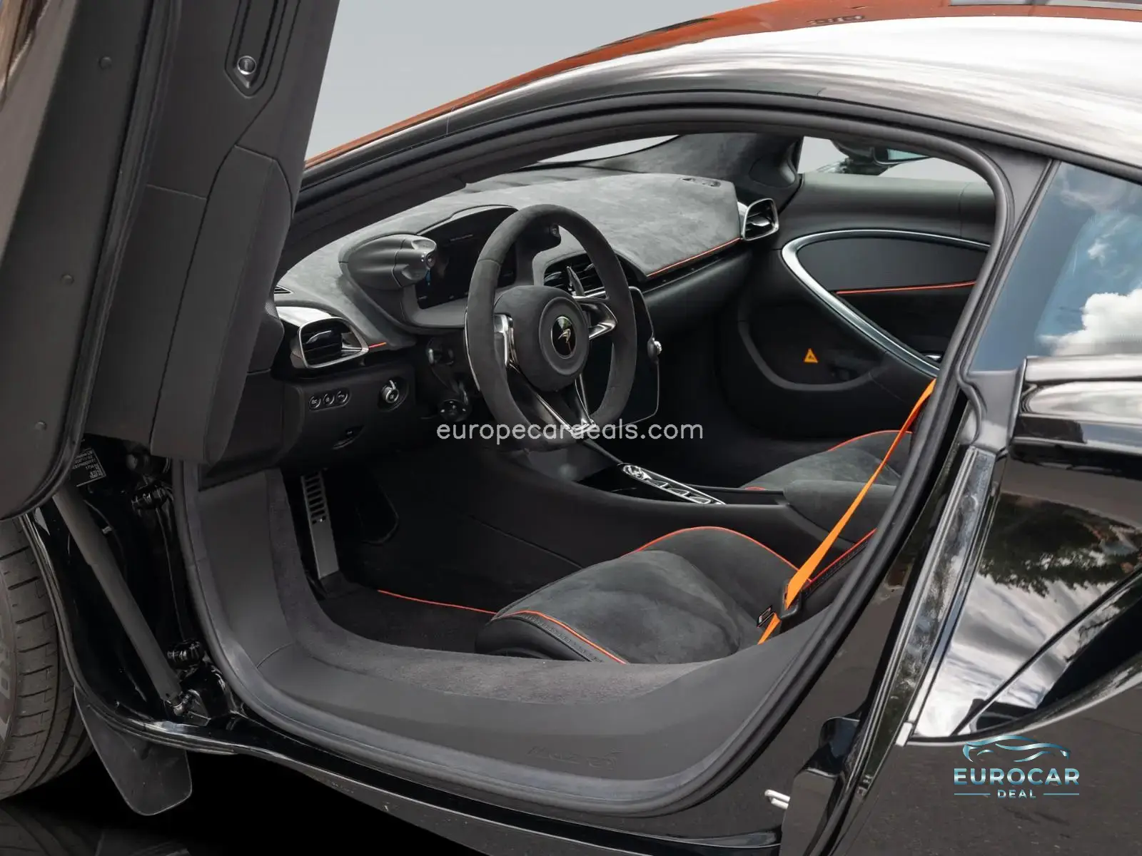 McLaren Artura