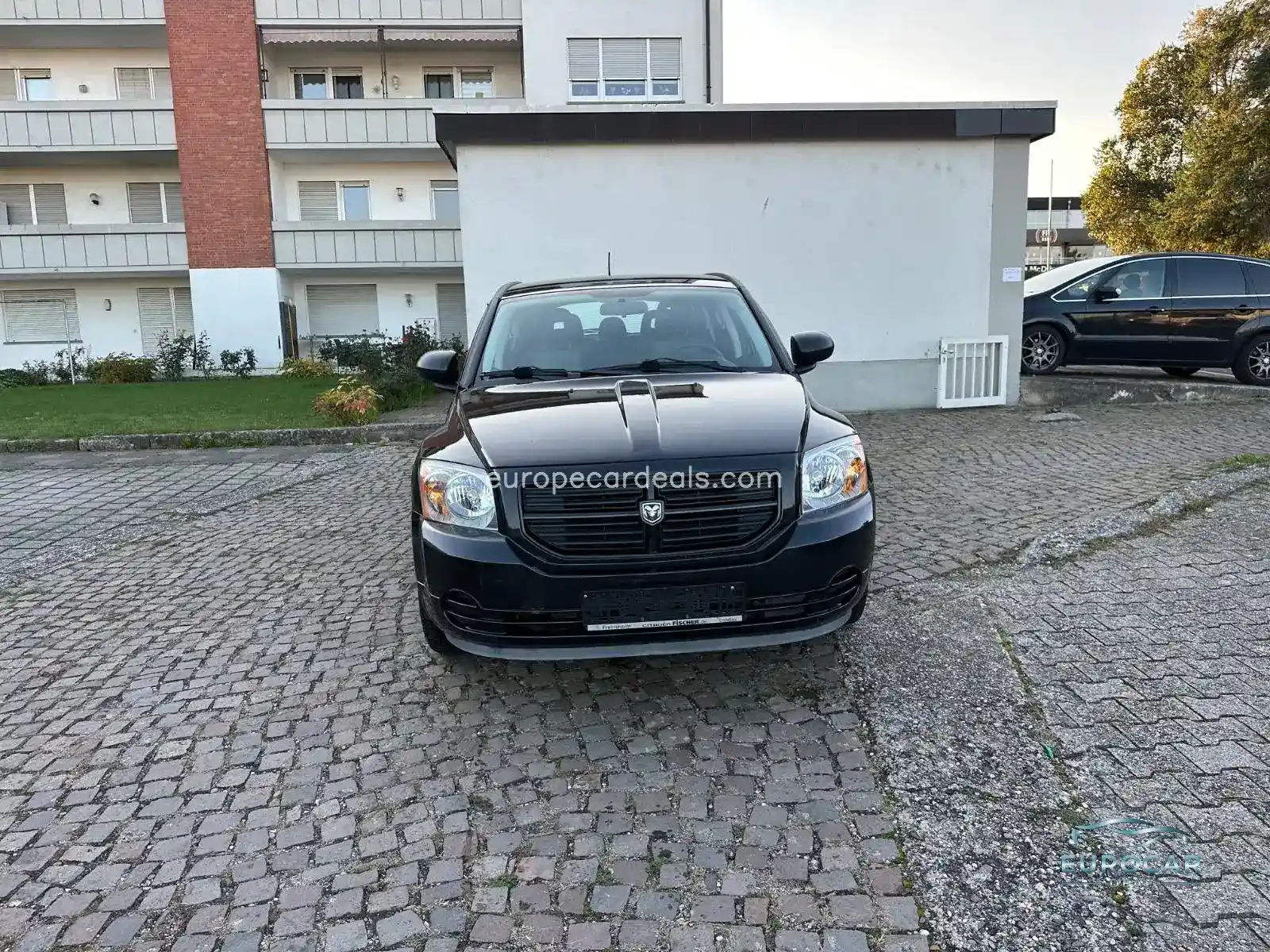Dodge Caliber