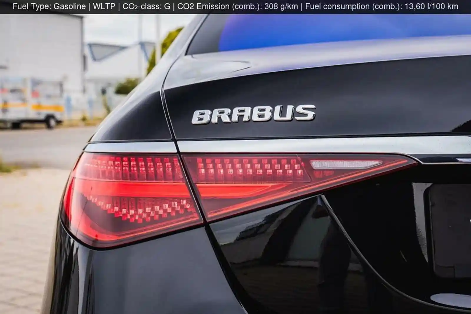 Mercedes-Benz S 680