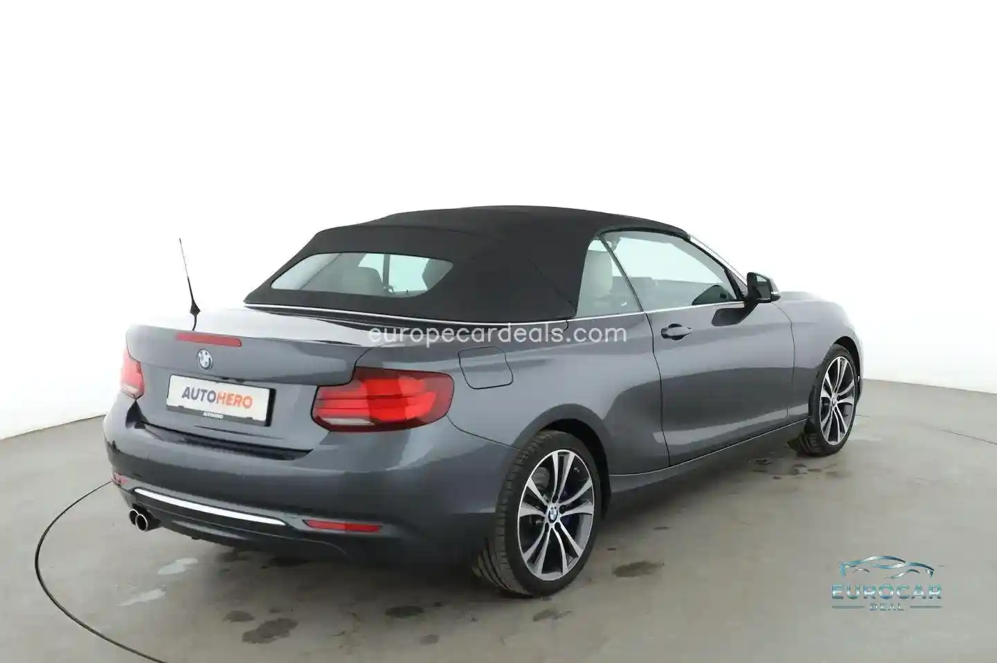 BMW 230