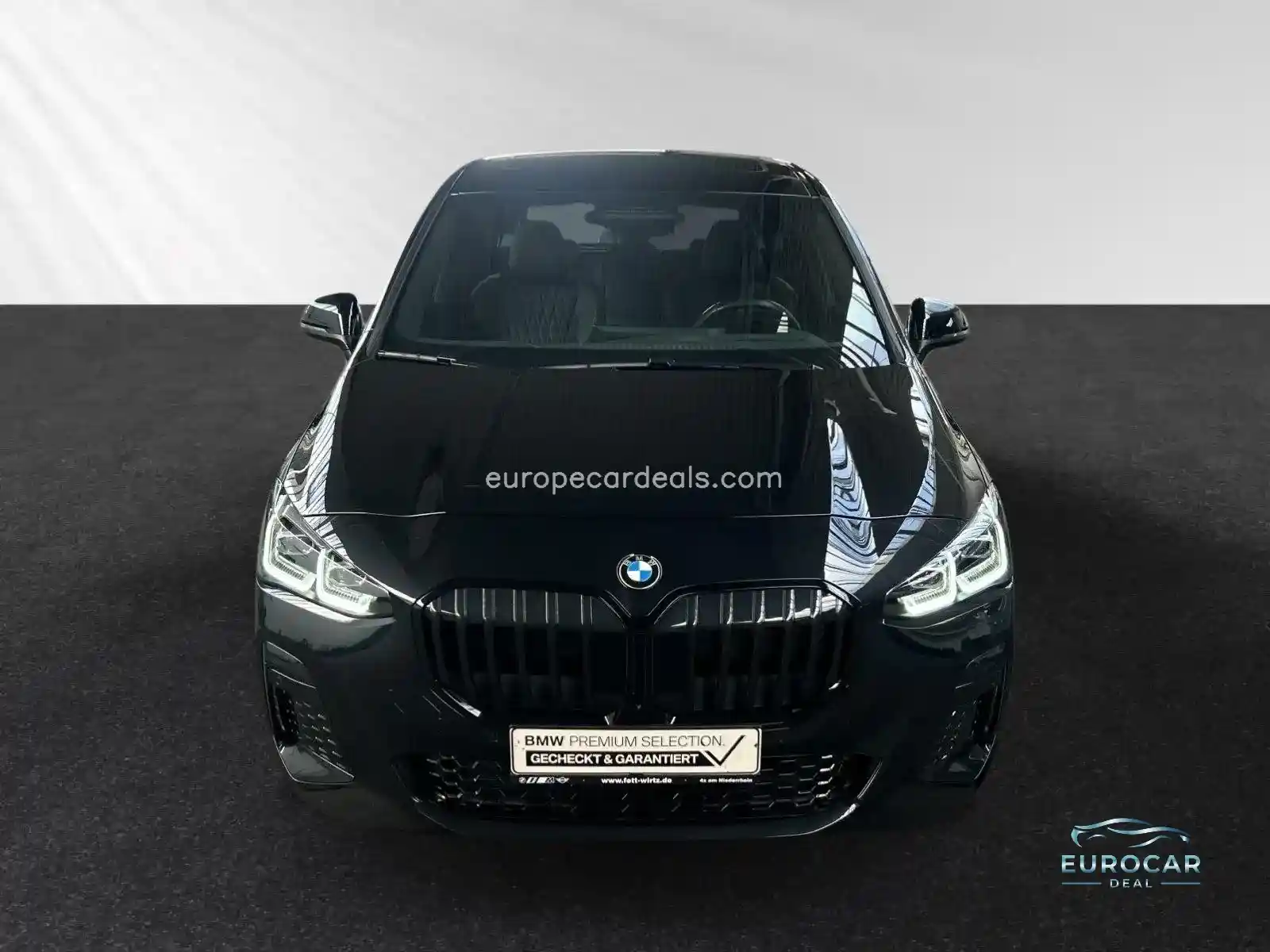 BMW 223 Active Tourer