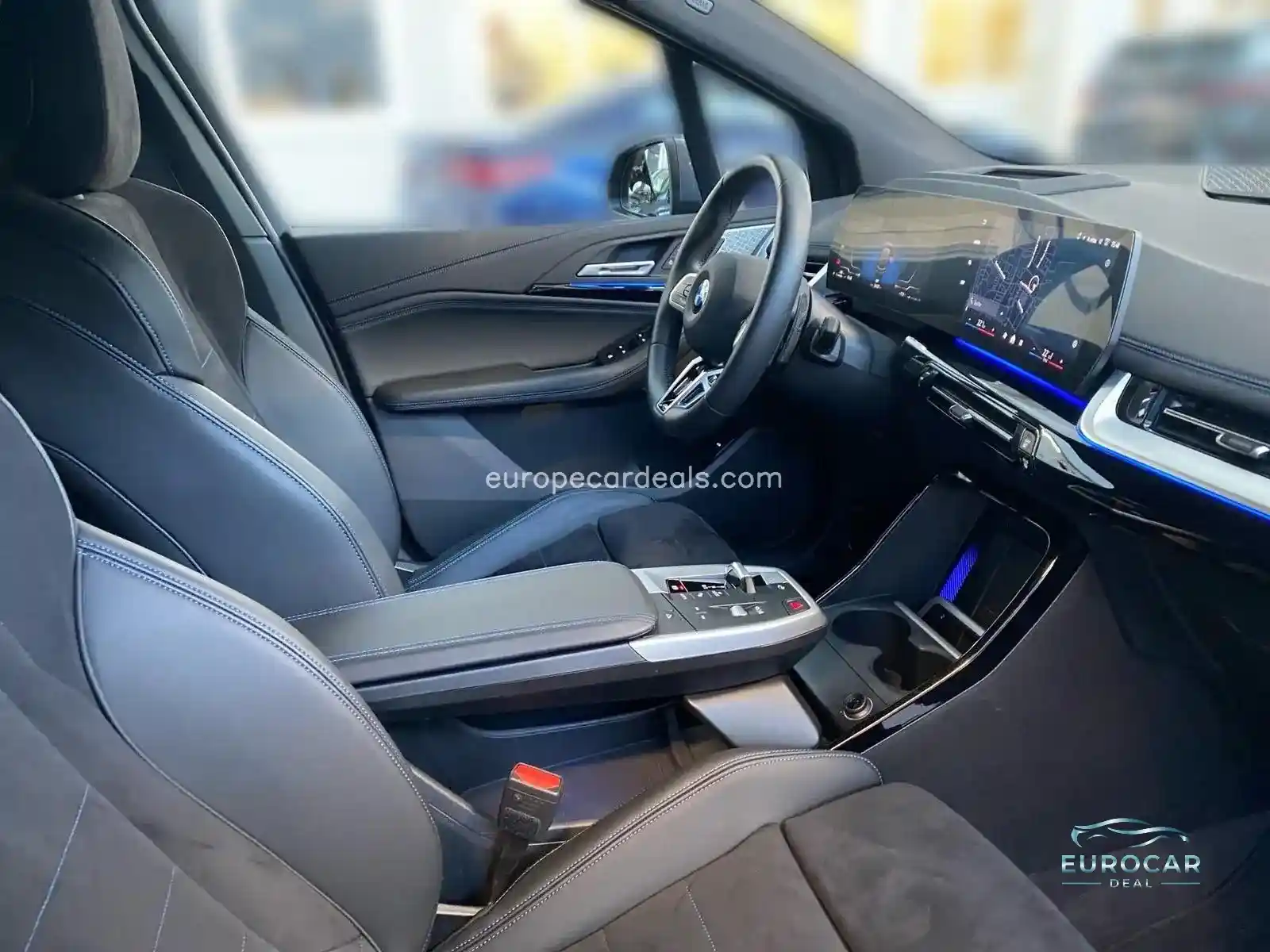 BMW 220 Active Tourer