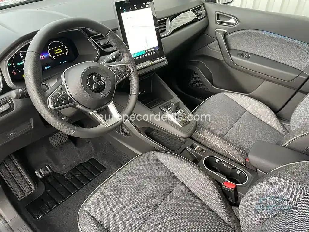Mitsubishi Grandis