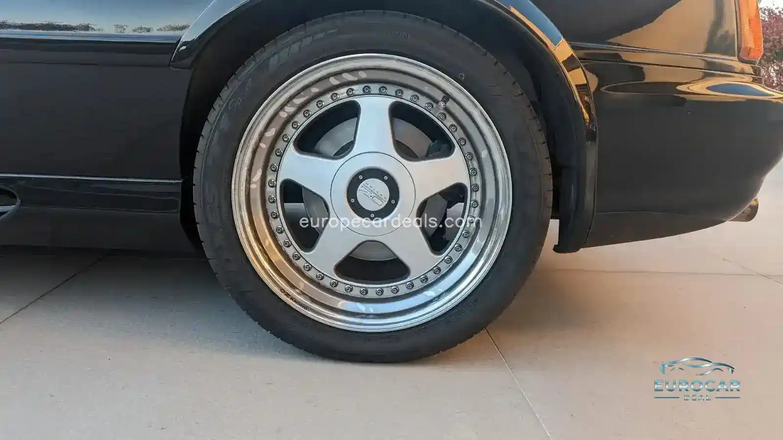 Lotus Esprit