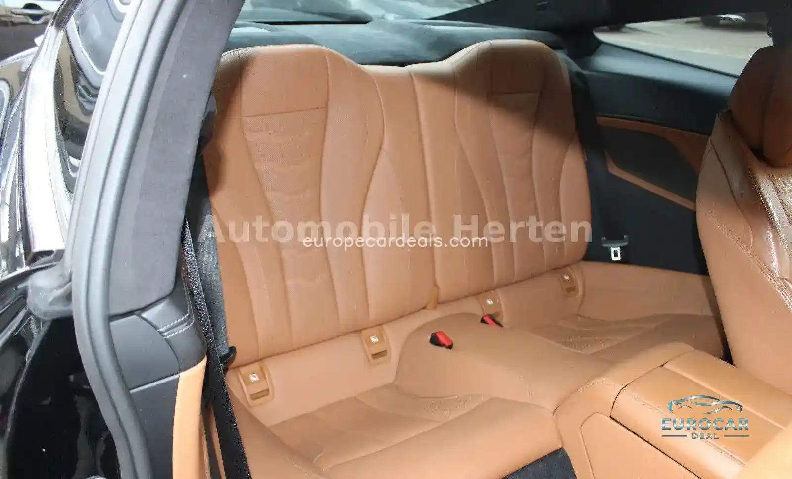 BMW 840