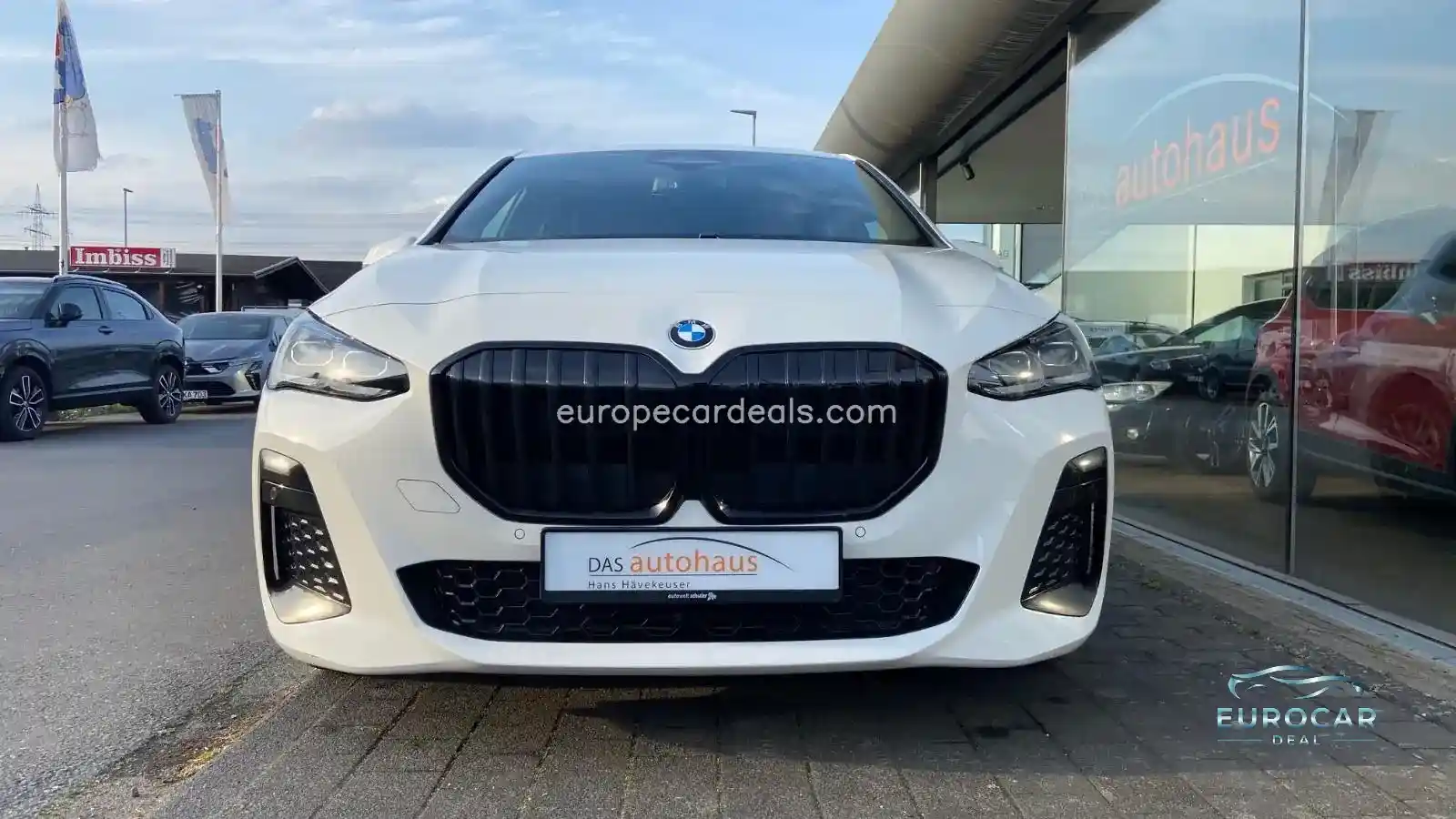 BMW 220