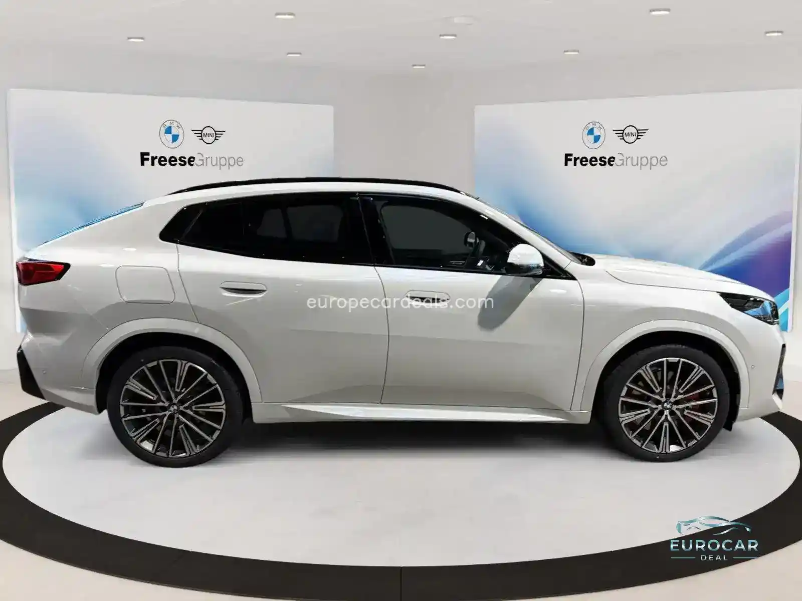 BMW iX2