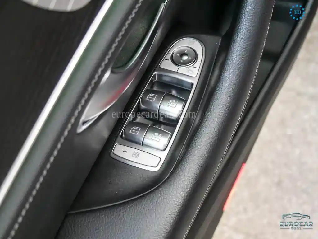 Mercedes-Benz E 450