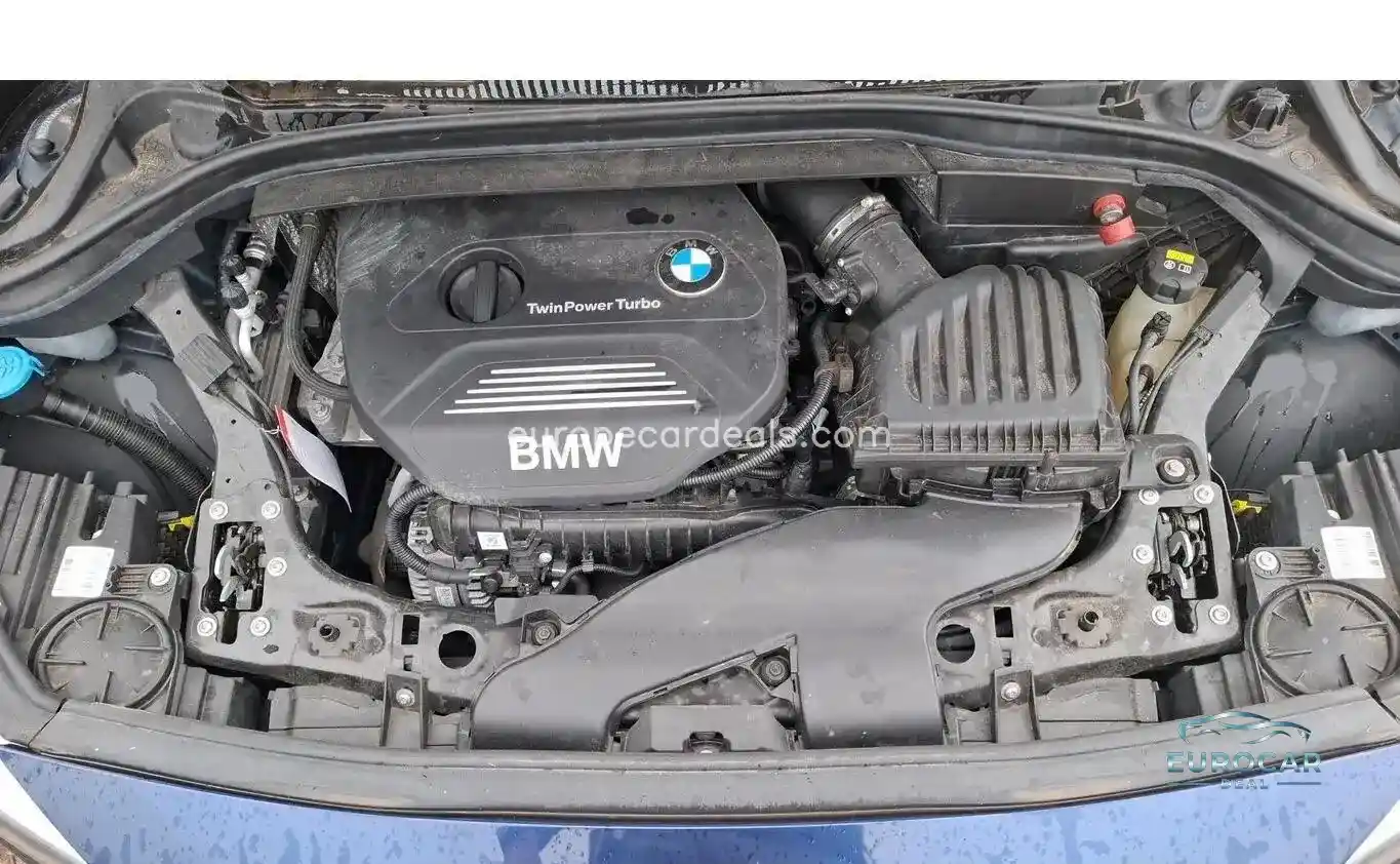BMW 218