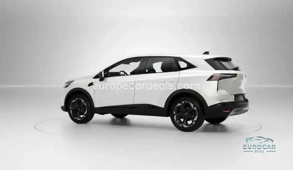Mitsubishi Grandis