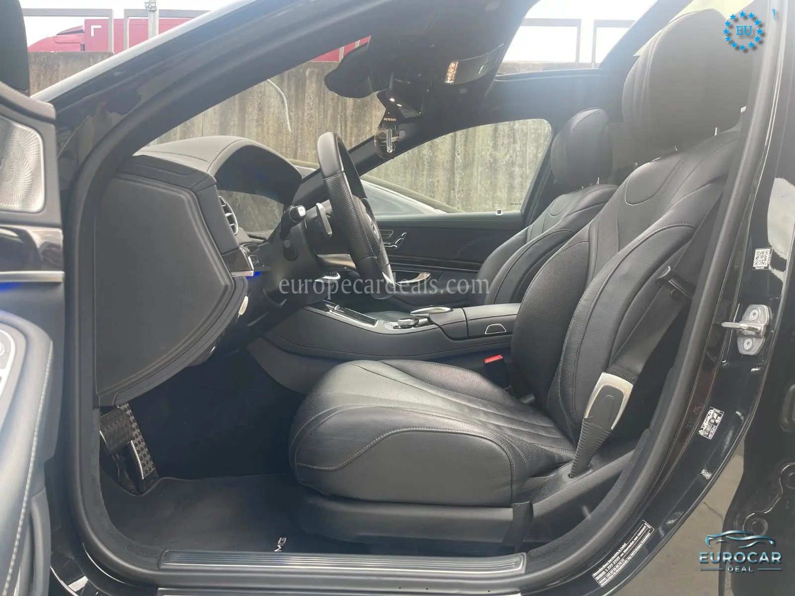 Mercedes-Benz S 400