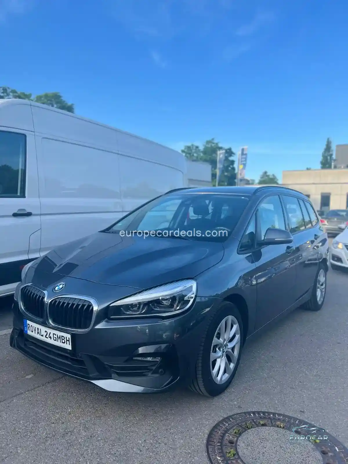 BMW 220