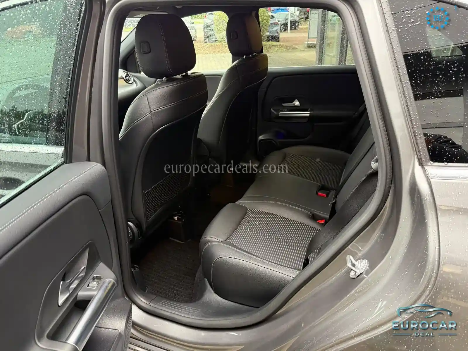 Mercedes-Benz B 250
