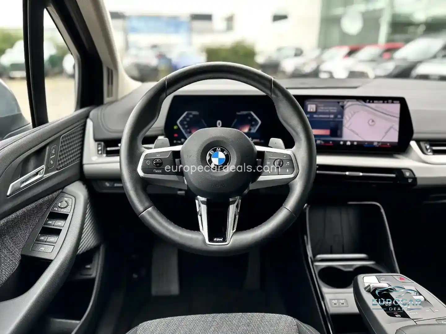 BMW 218 Active Tourer