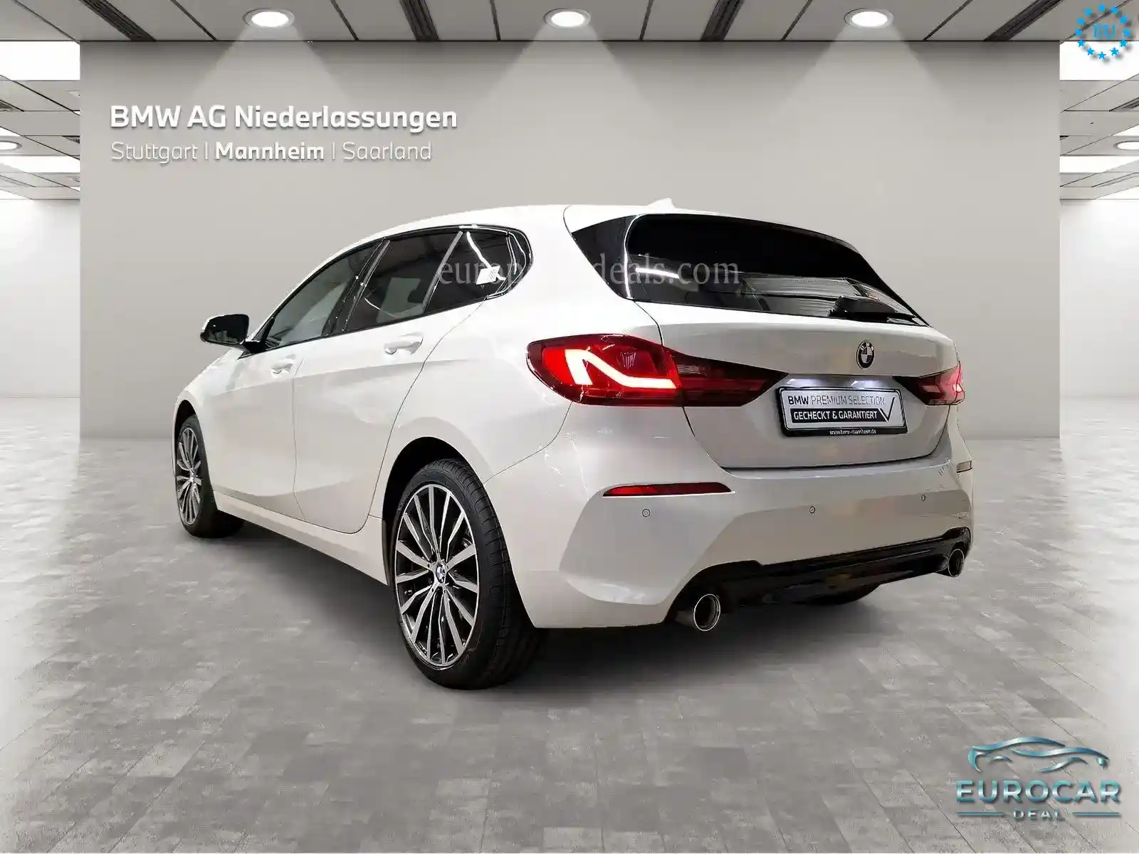 BMW 120