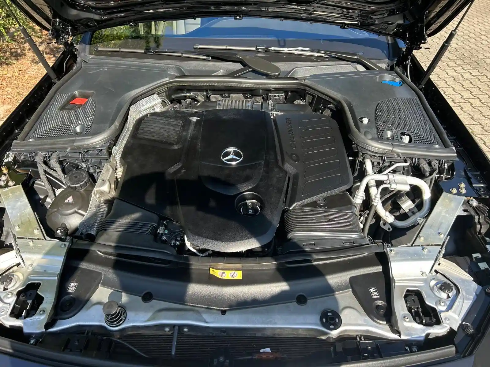 Mercedes-Benz CLS 400
