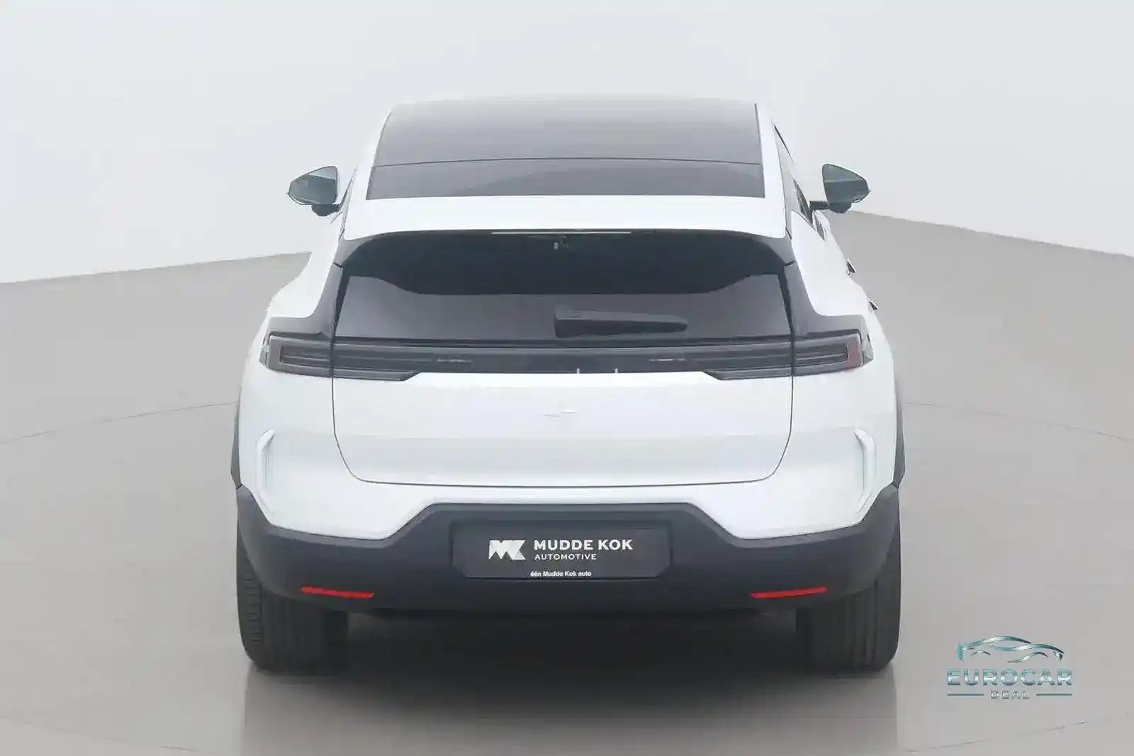 Polestar 3