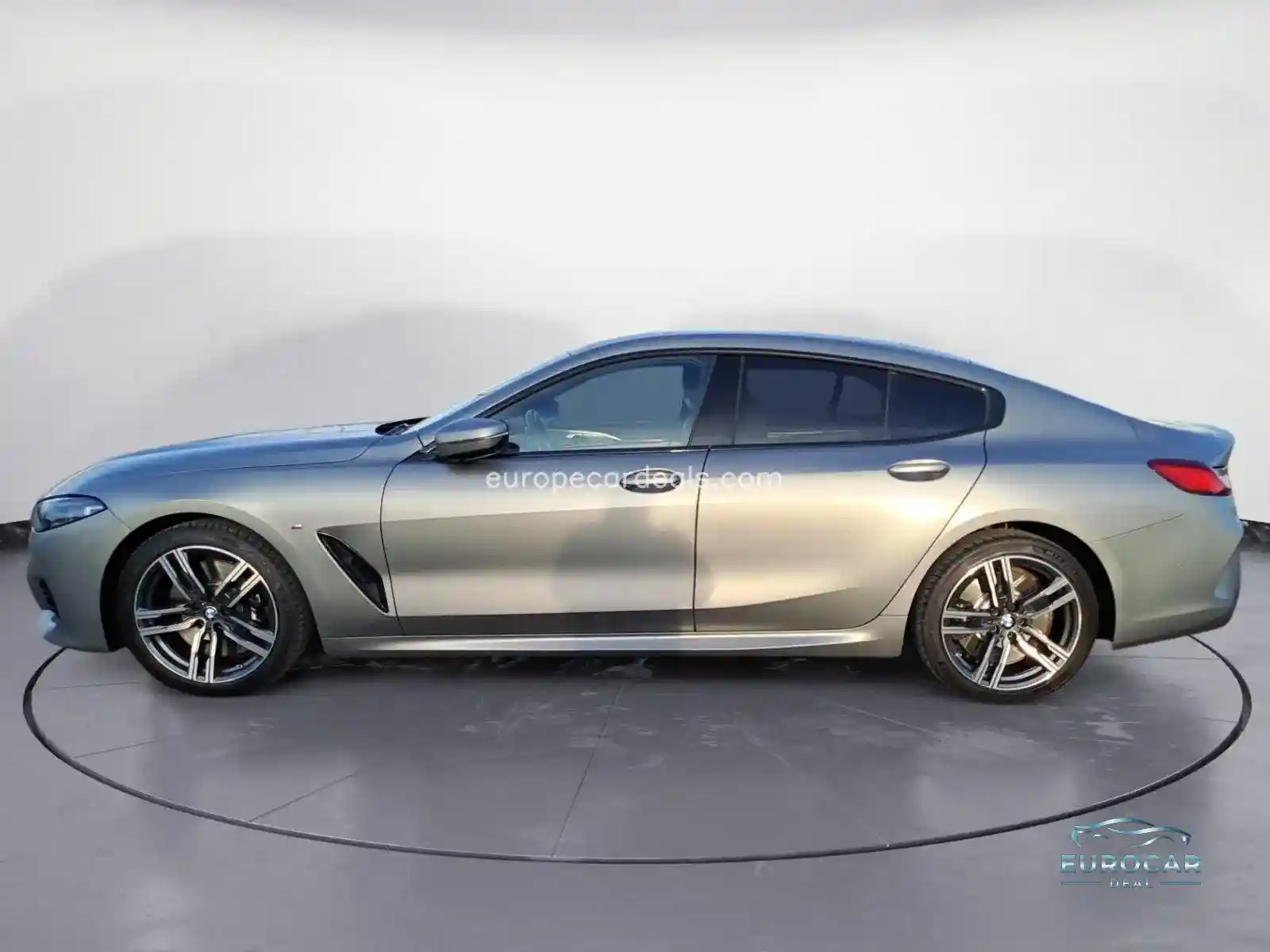 BMW 840