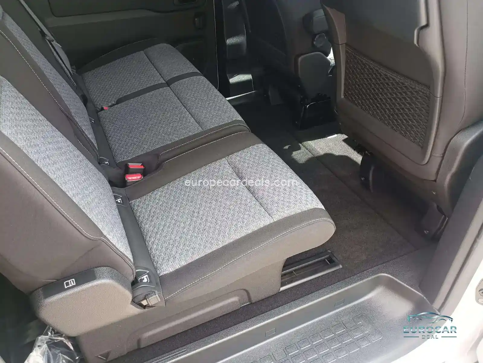 Toyota Proace (Verso)