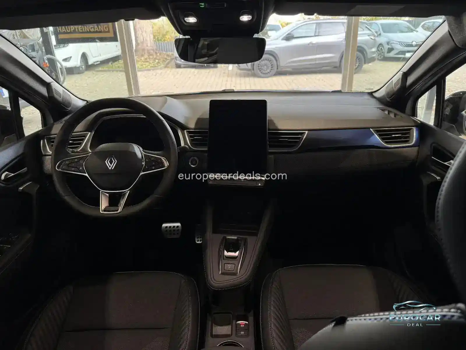 Renault Symbioz
