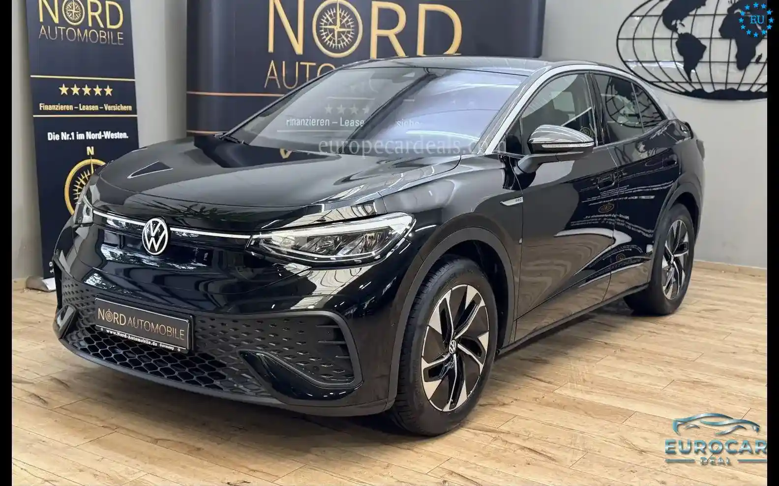 Volkswagen ID.5