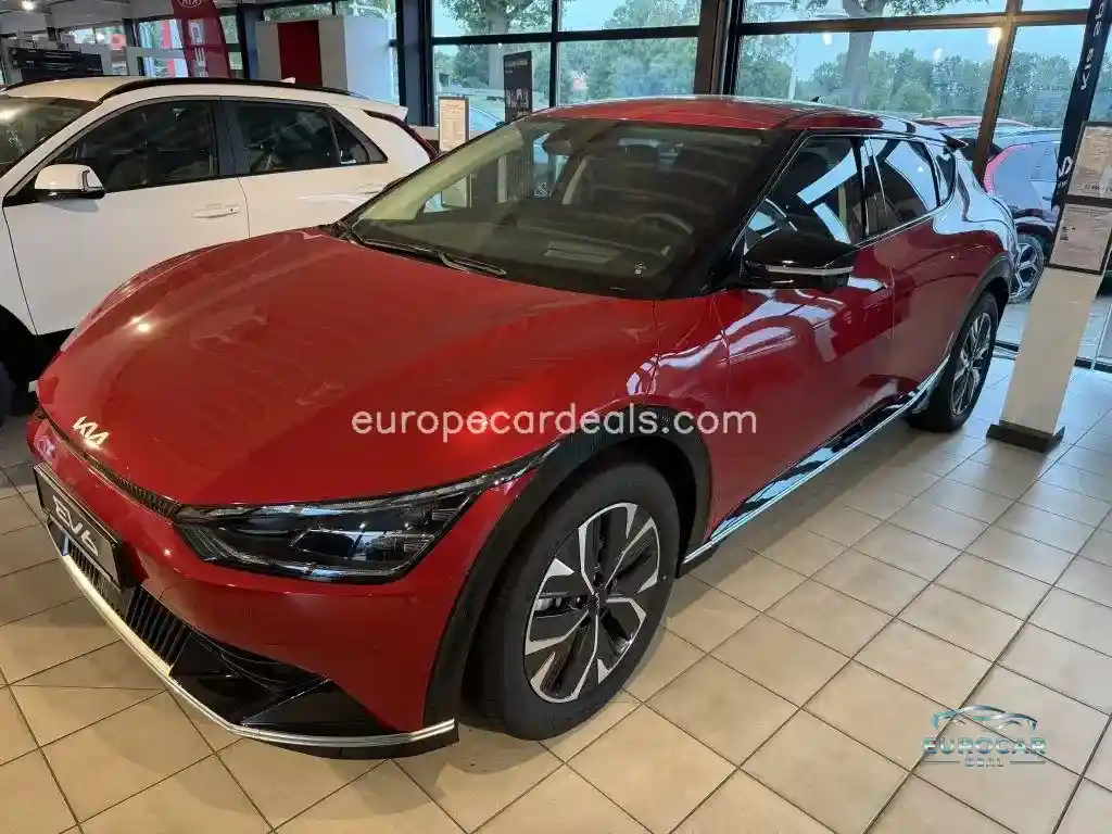 Kia EV6