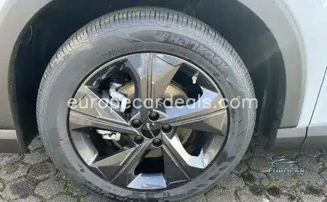 BAIC Beijing X55