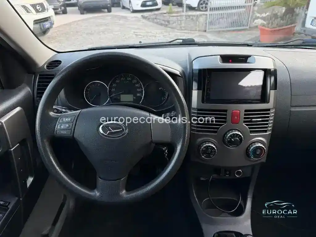 Daihatsu Terios