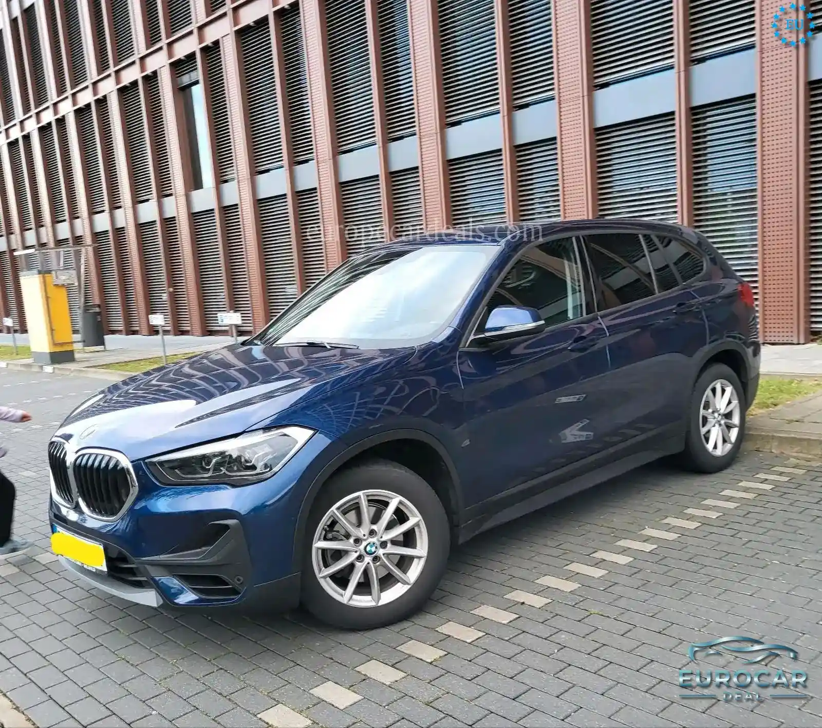 BMW 120
