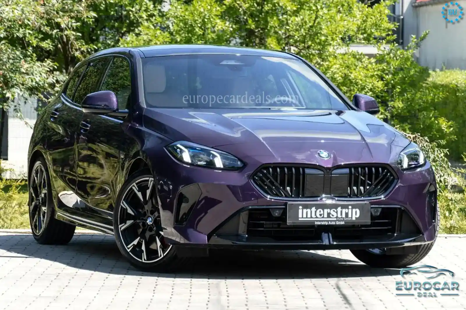 BMW 120