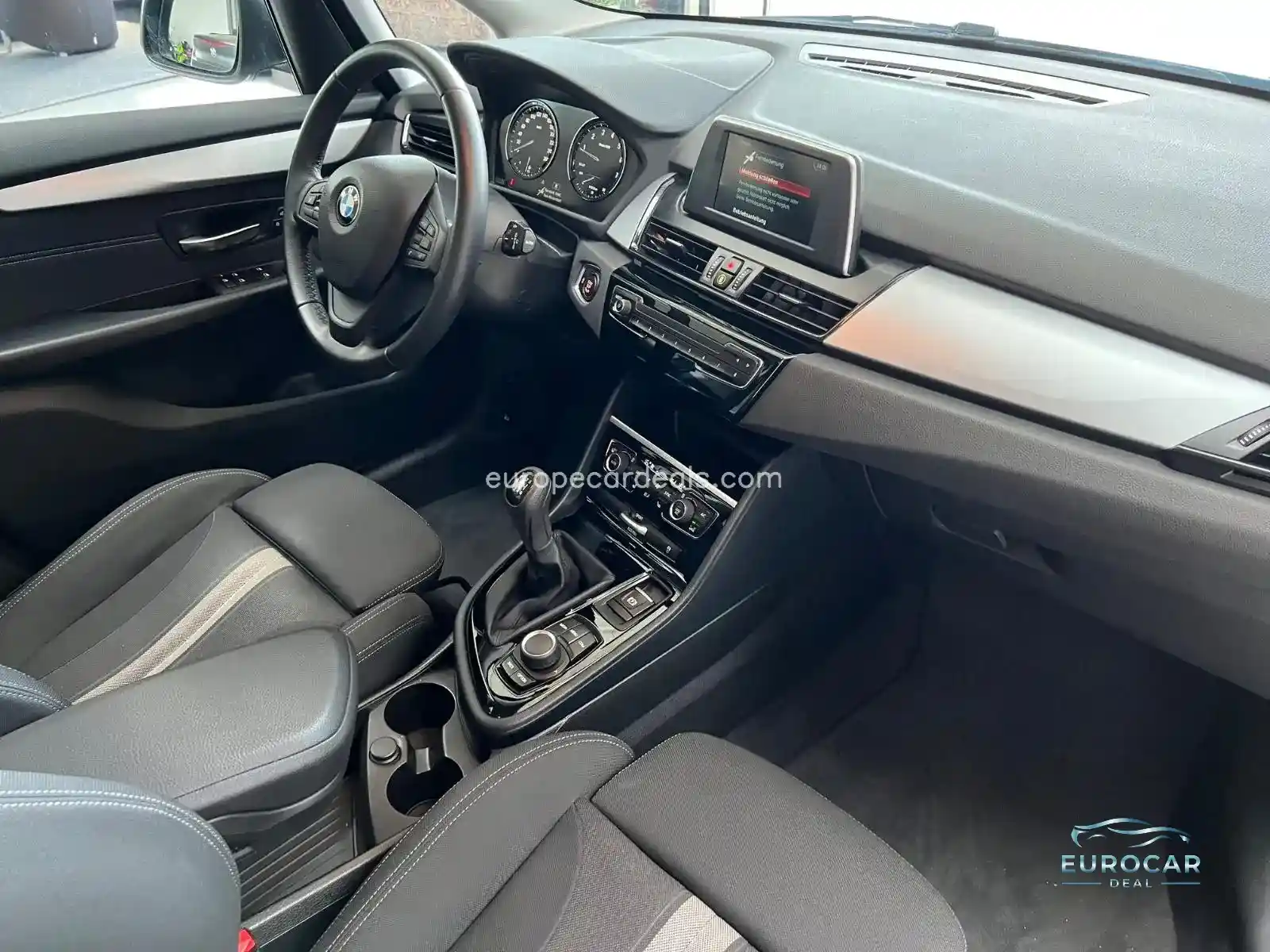 BMW 218