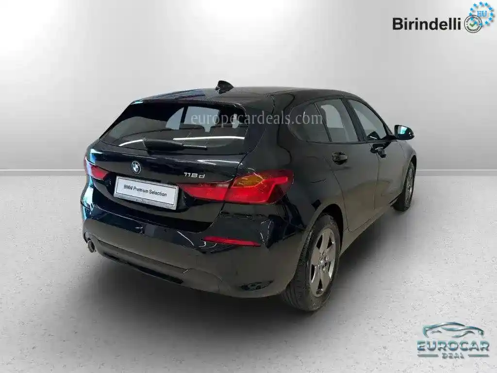 BMW 116