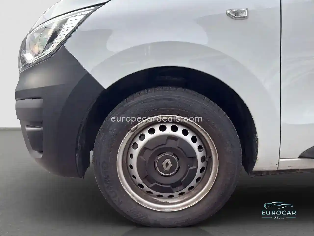 Renault Express