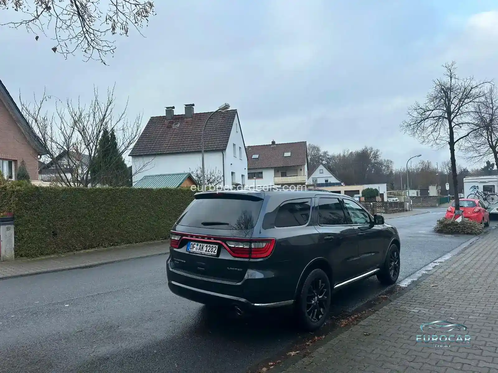 Dodge Durango