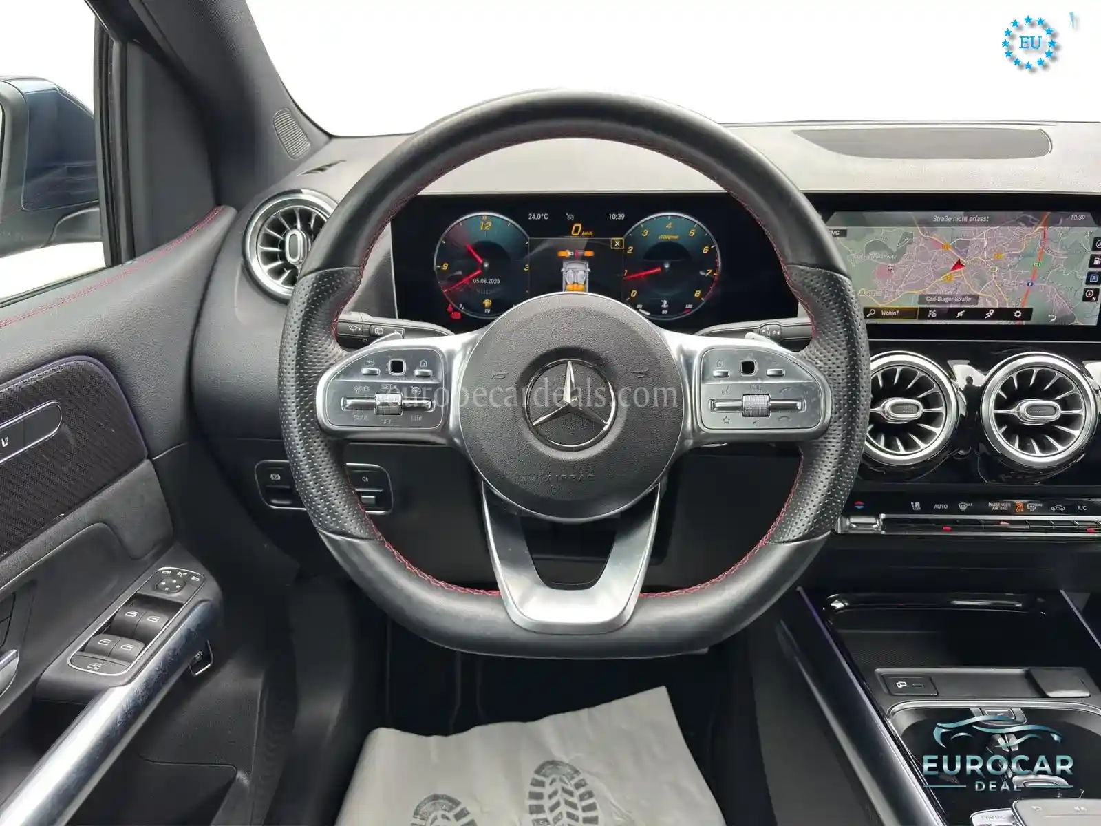 Mercedes-Benz B 220