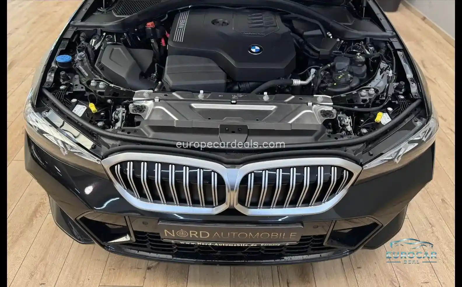 BMW 330